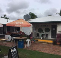 Quality Street Cafe  Store - Accommodation Burleigh