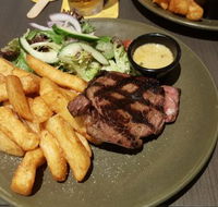 Raceview Tavern - Accommodation Burleigh