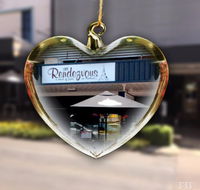 Rendezvous On Ruthven Coffee Shop - Accommodation Burleigh