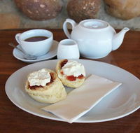 Rubyvale Gem Gallery Cafe - Accommodation Burleigh