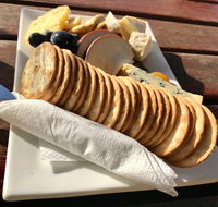 Sand Bar and Bistro - Accommodation Burleigh