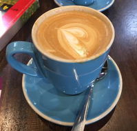 Sleepless City Roasters - Accommodation Burleigh
