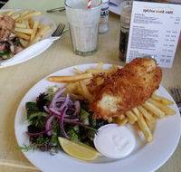 Sphinx Rock Cafe - Accommodation Burleigh
