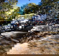 Star Roadhouse And Caravan Park - Accommodation Burleigh