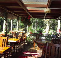 Suzannes's Hideaway Cafe - Accommodation Burleigh