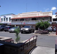 Tatts Hotel - Accommodation Burleigh