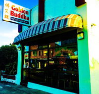 The Golden Buddha - Accommodation Burleigh