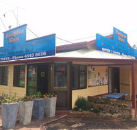 The Hampton Store - Accommodation Burleigh
