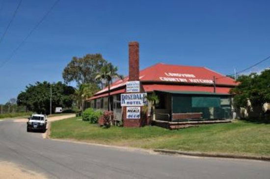 Euleilah QLD Accommodation Burleigh