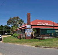 The Royal Hotel and Caravan Park Rosedale - Accommodation Burleigh