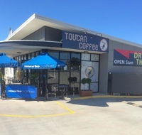 Toucan Coffee - Accommodation Burleigh