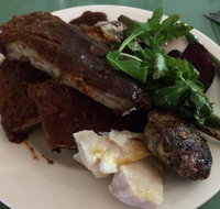 Waterfalls - Accommodation Burleigh