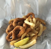 Whitsunday Seafood Bar - Accommodation Burleigh