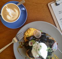 Wild Plum Kitchen - Accommodation Burleigh