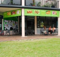 Wisdom Health Lab - Accommodation Burleigh