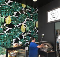 Woodman's Axe Espresso - Accommodation Burleigh
