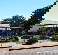 Wookatook at Pentland - Accommodation Burleigh