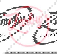 Zarby's Cafe - Accommodation Burleigh