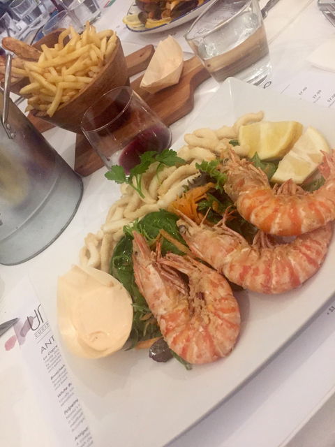 Unica Cucina E Caffe - Accommodation Burleigh 3
