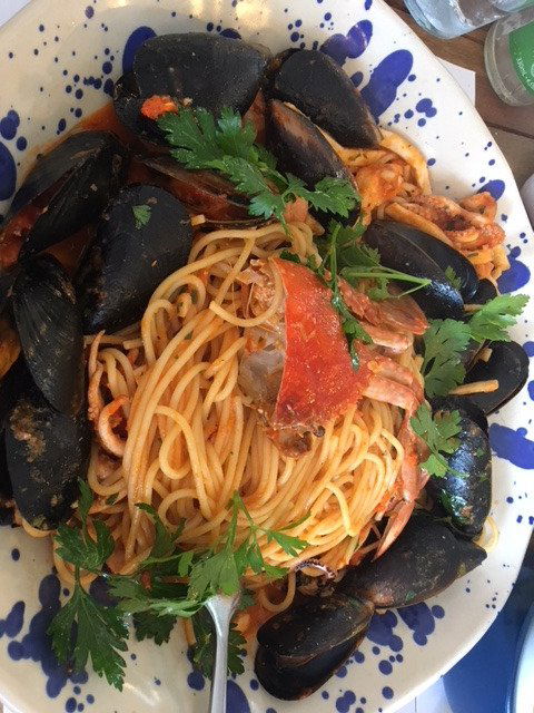 Unica Cucina E Caffe - Accommodation Burleigh 5