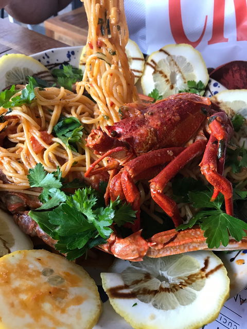 Unica Cucina E Caffe - Accommodation Burleigh 6