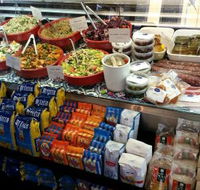Alimentari - Accommodation Burleigh