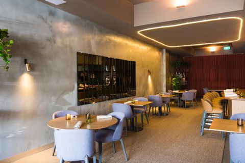 Amaru Melbourne Restaurant - Accommodation Burleigh 0