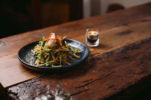 Amok Restaurant - Accommodation Burleigh 0