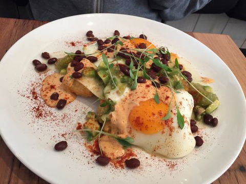 Archie's All Day - Accommodation Burleigh 0