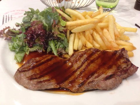 Bistro Thierry - Accommodation Burleigh 0