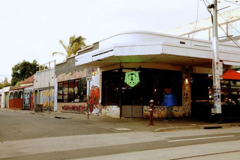 Botherambo - Accommodation Burleigh 0
