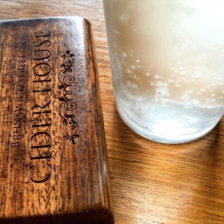 Brunswick Street Cider House - Accommodation Burleigh 0