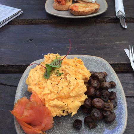 Cafe Azul - Accommodation Burleigh 0