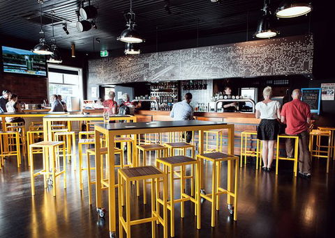 Clifton Hill Brew Pub - Accommodation Burleigh 0