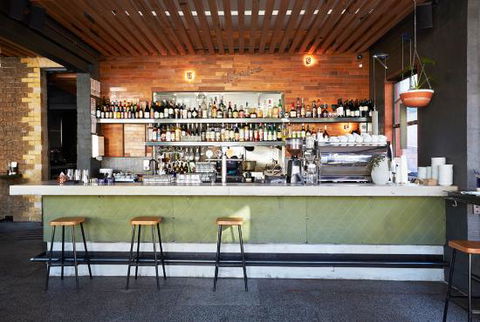 Dr Morse Bar And Eatery - Accommodation Burleigh 0