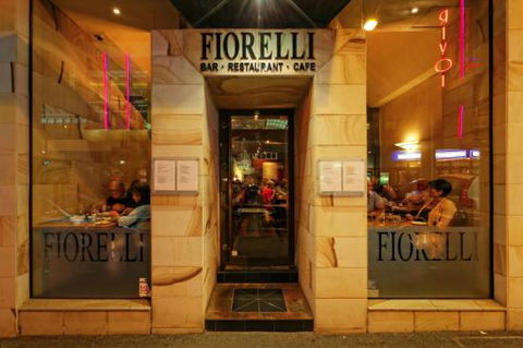 Fiorelli - Accommodation Burleigh 0