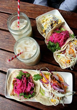 Fonda Mexican - Accommodation Burleigh 0