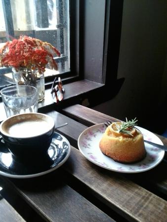 Grace Cafe - Accommodation Burleigh 0