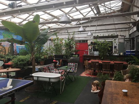 Grub Fitzroy (grub Food Van) - Accommodation Burleigh 0