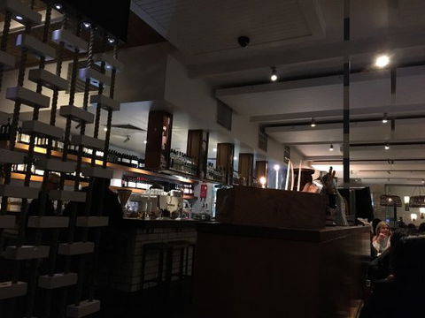 Hellenic Republic Brunswick - Accommodation Burleigh 0