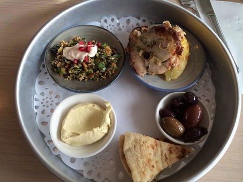Hellenic Republic Kew - Accommodation Burleigh 0