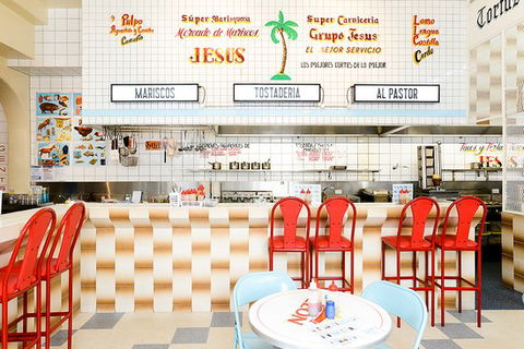 Hotel Jesus - Accommodation Burleigh 0