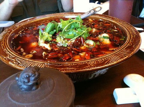 Hu Tong Dumpling Bar - Accommodation Burleigh 0