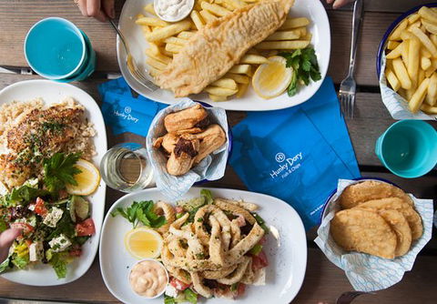 Hunky Dory - Accommodation Burleigh 0