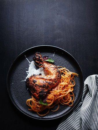 Ish Restaurant - Accommodation Burleigh 0