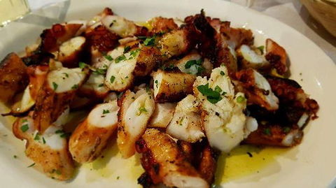 Jim's Greek Tavern - Accommodation Burleigh 0