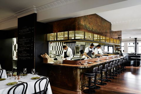 L'Hotel Gitan - Accommodation Burleigh 0