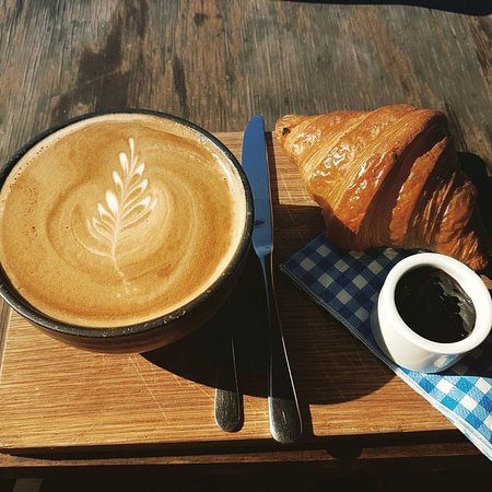 La Niche Cafe - Accommodation Burleigh 0