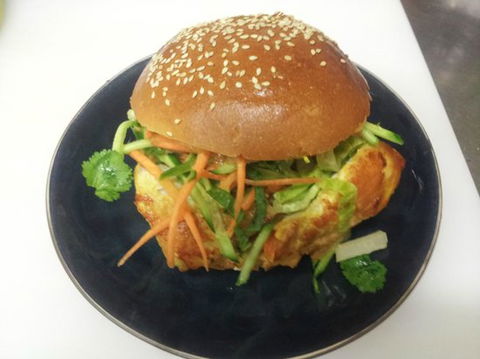 Little Cafe Of Awesome - Accommodation Burleigh 0