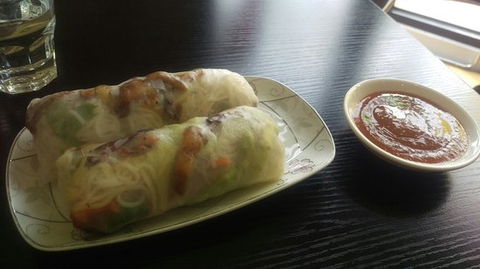 Little Pho Tuck Shop - Accommodation Burleigh 0